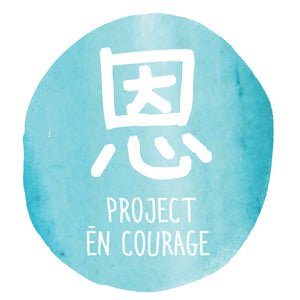 project en courage